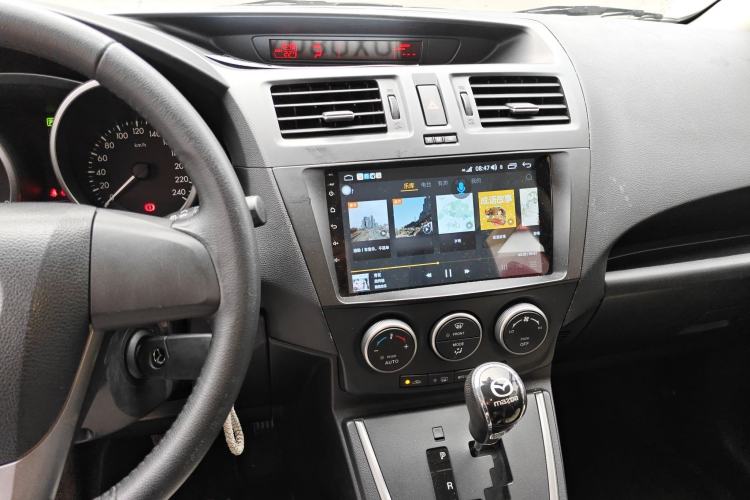 Used Mazda Mazda 5 2013 2.0L Automatic Luxury Edition