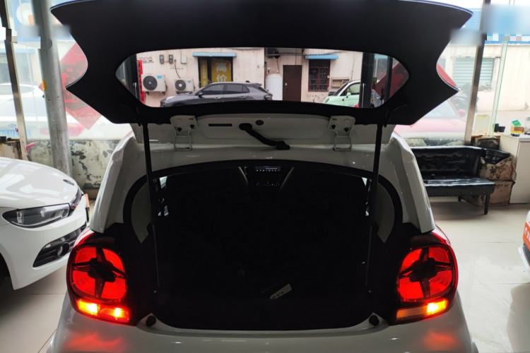 Used Roewe Clever 2022 311km QiQi BoBo Edition