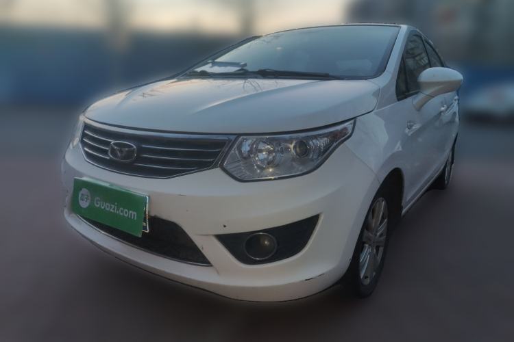 Used Cowin C3 2015 1.5L Manual Gold Diamond Edition