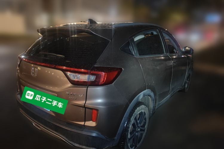 Used Honda XR-V 2015 1.8L VTi CVT Luxury Edition
