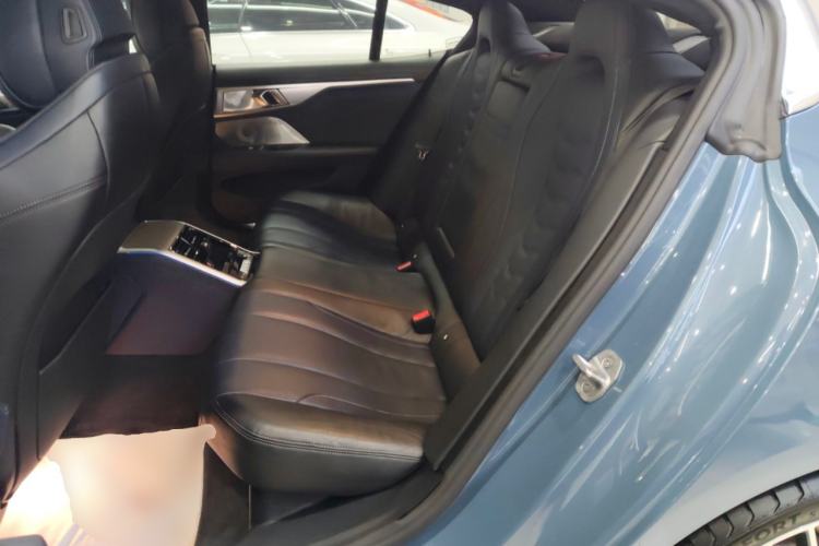 Used BMW 8 Series 2019 840i xDrive 4-Door Gran Coupe M Sport Package
