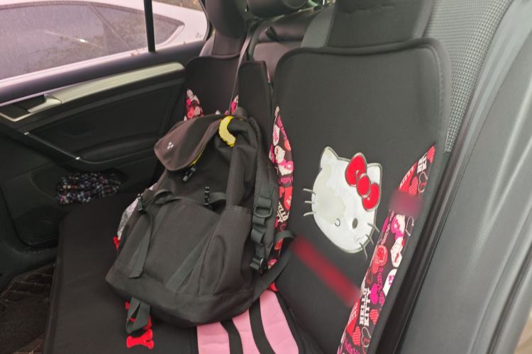 Used Volkswagen Golf 2018 1.6L Automatic Comfort Model
