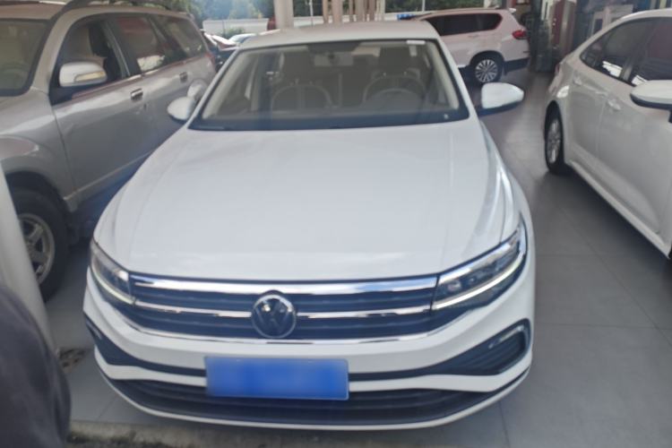 Used Volkswagen Bora 2024 200TSI DSG Comfort Edition