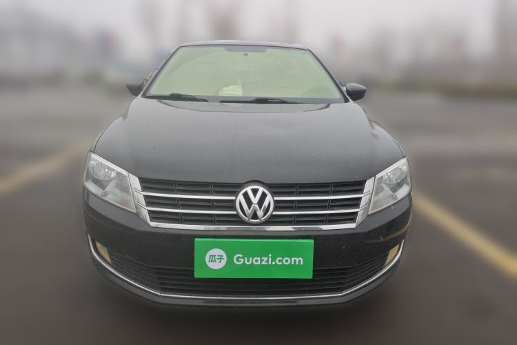 Used Volkswagen Lavida 2013 Revised Classic 1.6L Automatic Fashion Edition
