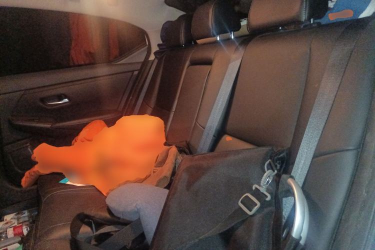 Used Nissan Sylphy 2022 Electric-Drive e-POWER Super Connect PLUS
