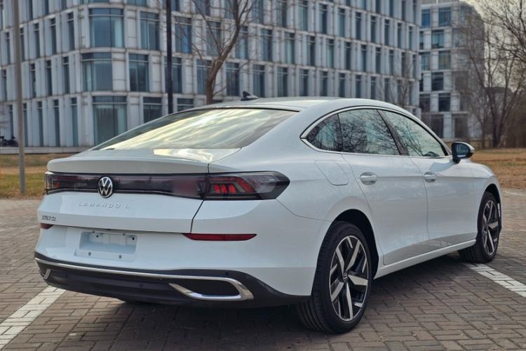 Used Volkswagen Lamando 2024 Lavida L 280TSI DSG Cool & Spicy Edition
