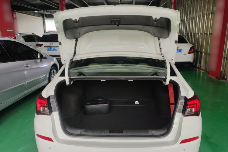 Used Buick Excelle 2018 15N Manual Elite Version