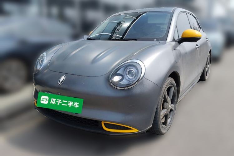 Used ORA Good Cat 2024 401 km Luxury Version