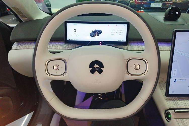 Used Nio ET7 2024 75 kWh Executive Edition
