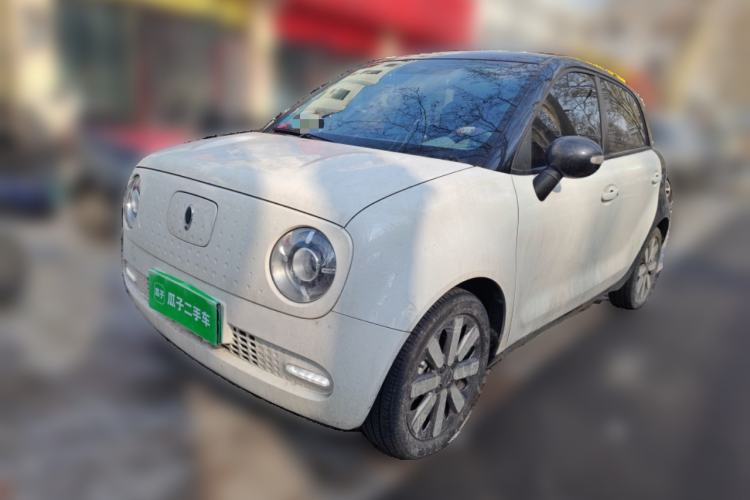 Used ORA Black Cat 2021 351 km Standard Version