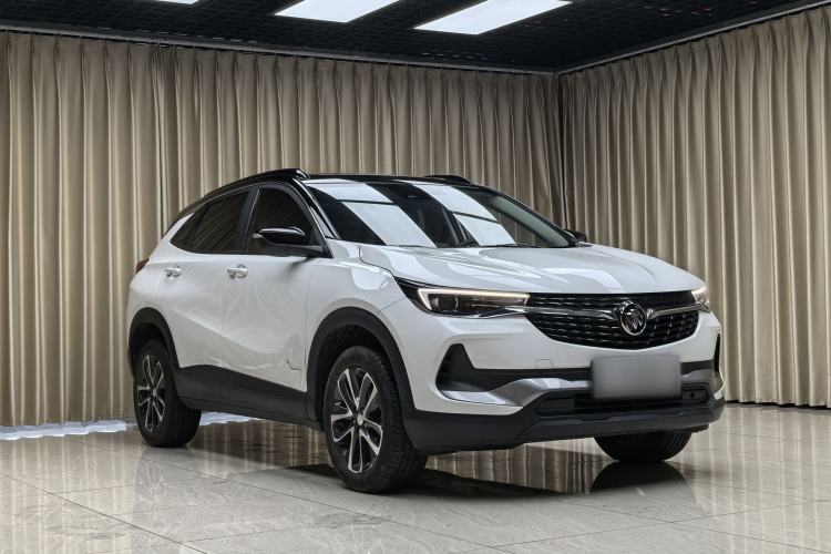 Used Buick Encore 2021 332T CVT Elite Edition