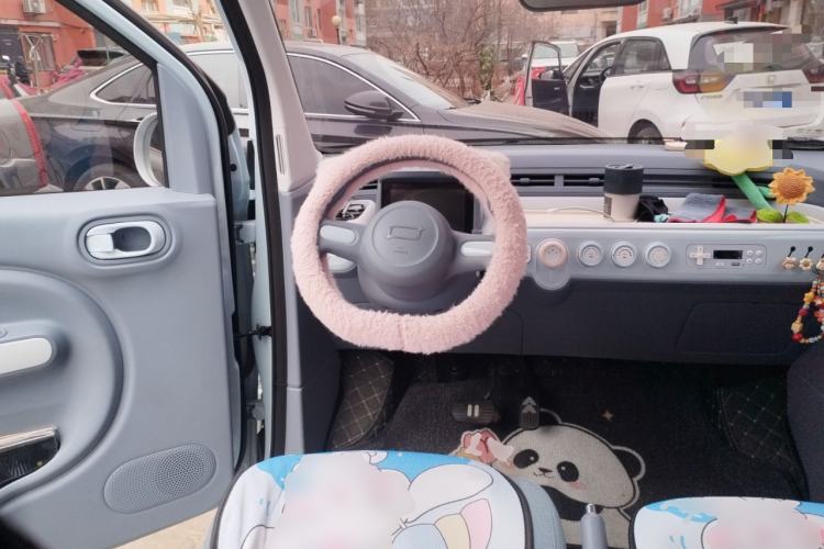 Used Bestune Pony 2025 222km Clever Horse Steering Wheel