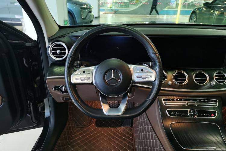 Used Mercedes-Benz E-Class 2019 E 300 L Sport Luxury Edition

