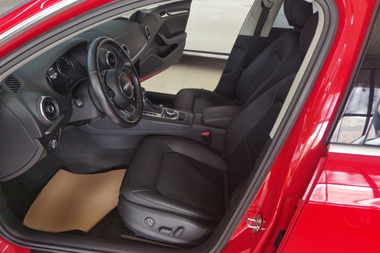 Used Audi A3 2014 Sportback 35 TFSI Automatic Style Edition
