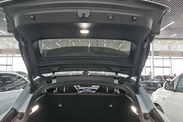 Used Nio ET5T 2024 75kWh Touring
