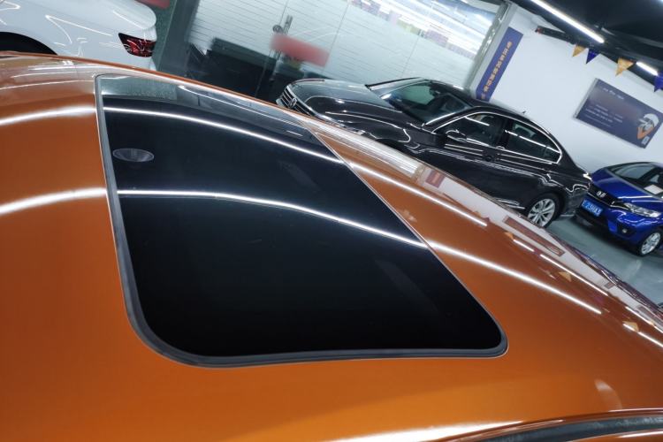 Used Nissan Sylphy 2021 1.6L TOP CVT Luxury Edition