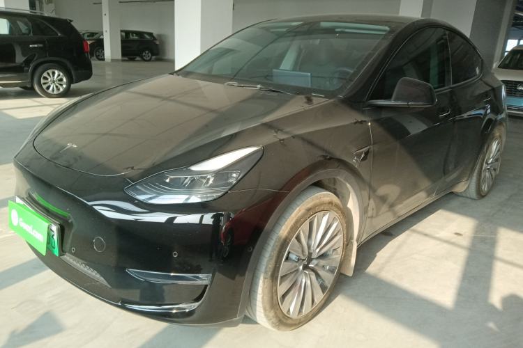 Used Tesla Model Y 2022 Rear-Wheel-Drive Version