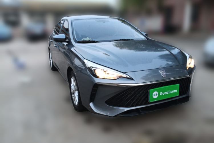 Used Roewe i5 2023 1.5L Manual Comfort Edition
