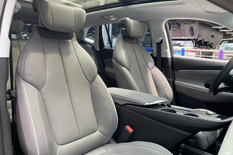 Used Buick E5 2023 Zhenxiang Standard Range Edition
