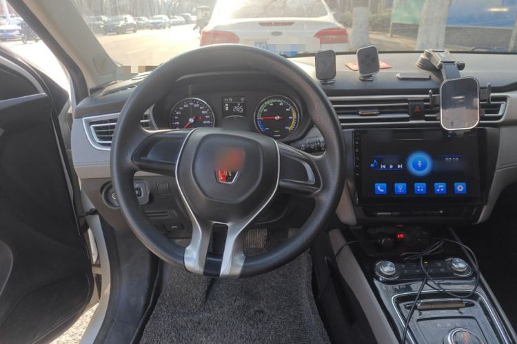 Used Roewe Ei5 2019 Comfort Edition Steering Wheel