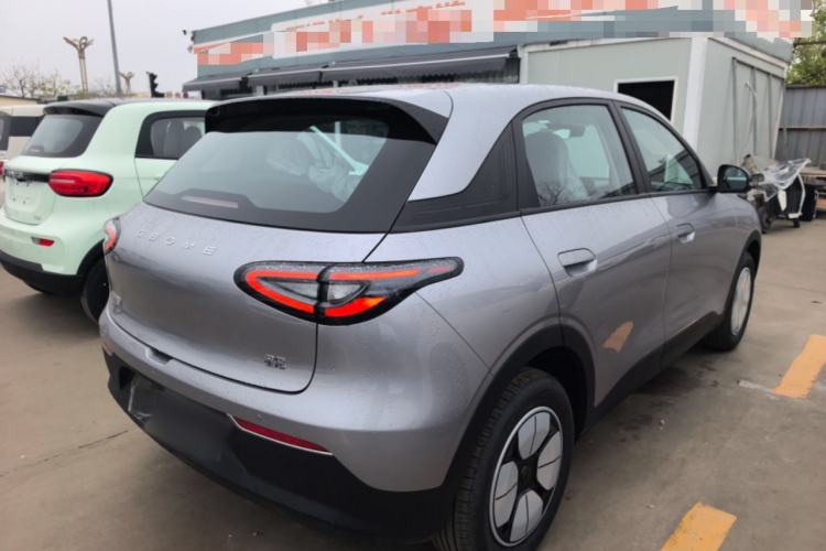 Used Geely Galaxy Geome 2026 Model 310km Youth Edition