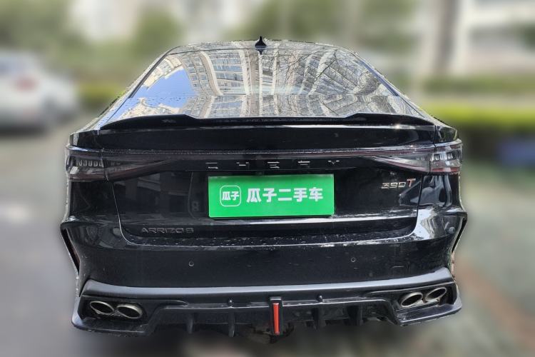 Used Chery Arrizo 8 2025 2.0T DCT Sport