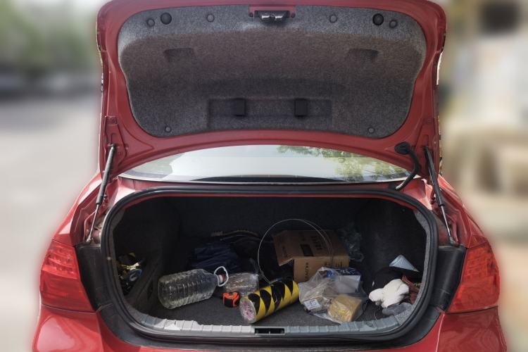 Used BMW 3 Series 2009 325i Sport Edition
