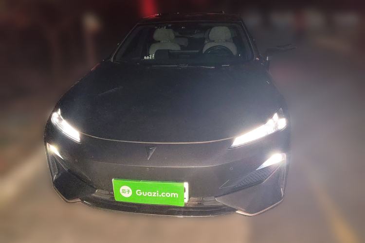 Used Deepal SL03 2022 1.5L 1200 Extended-Range Version