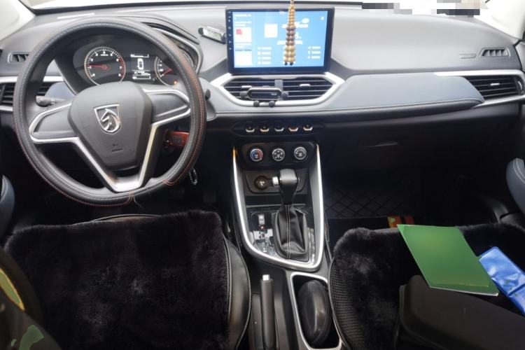 Used Baojun 530 2019 1.5T CVT Elite Version China V