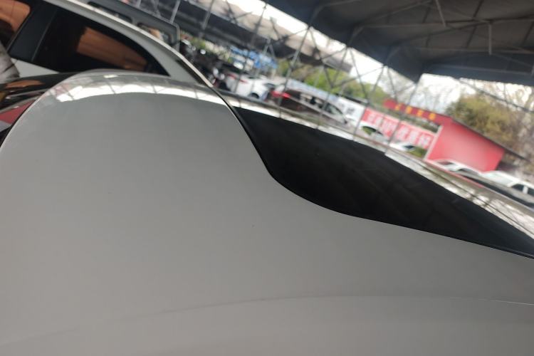 Used Volkswagen Lavida 2013 Restyled Classic 1.6L Manual Comfort Edition