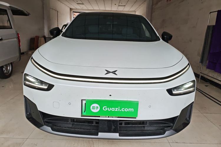 Used XPeng G7 2026 Model, Range-Extended 1704 Max Tech Edition