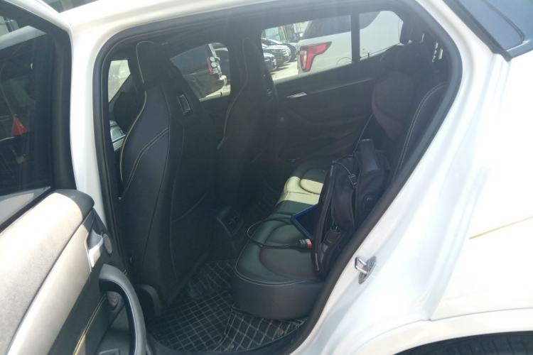 Used BMW X2 2023 xDrive 25i Shining Edition
