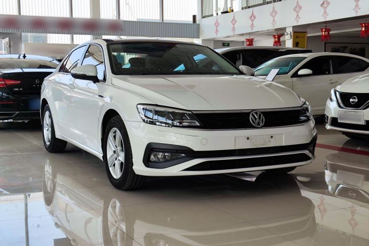 Used Volkswagen Lamando 2021 230TSI DSG Fashion Edition