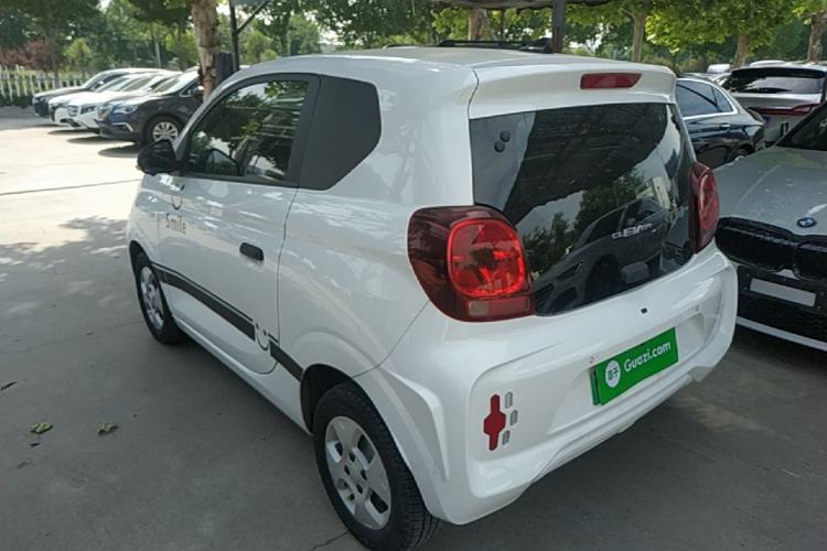 Used Roewe Clever 2021 302km Excellence Edition
