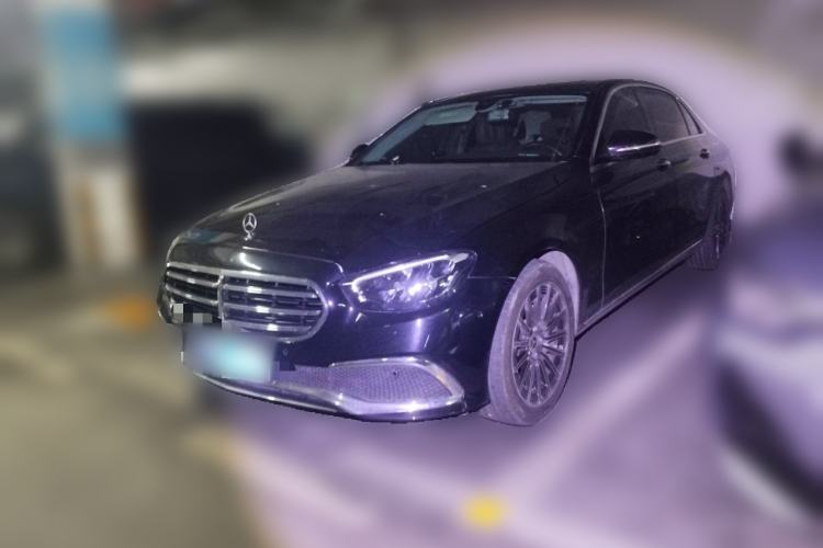 Used Mercedes-Benz E-Class 2019 E 260 L