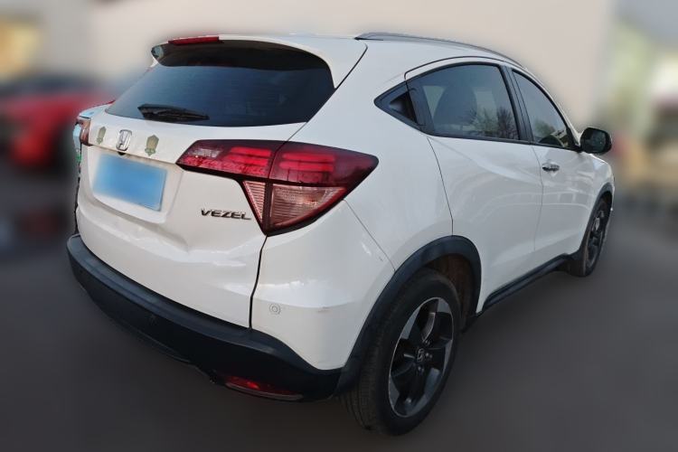 Used Honda Vezel 2015 1.8L CVT 2WD Luxury Model