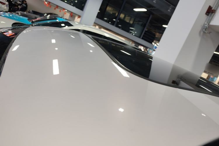 Used Porsche Macan 2018 Macan 2.0T