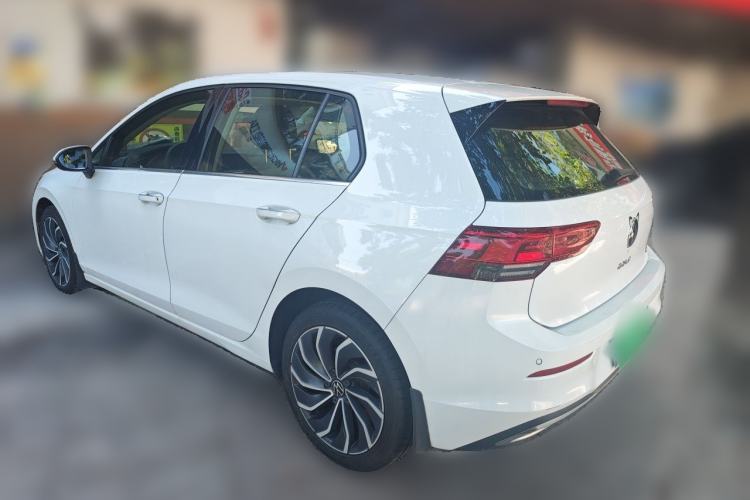 Used Volkswagen Golf 2021 280TSI DSG Pro