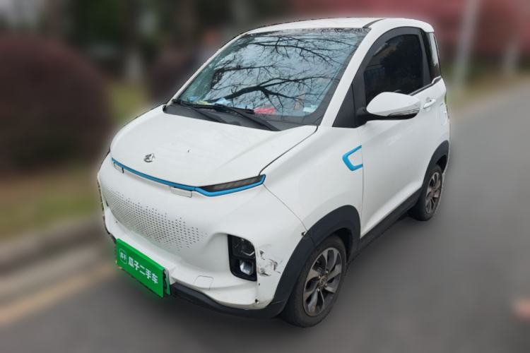 Used CHANGAN OSHAN Nio Ⅱ 2019 Smart Model