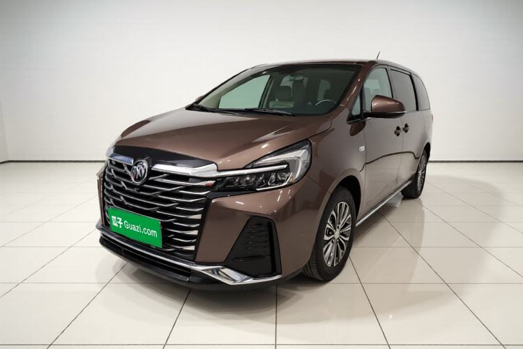 Used Buick GL8 2023 Land Executive Class Comfort Model