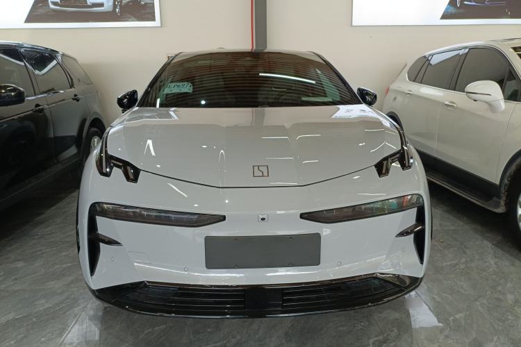 Used Zeekr X 2023 Rear-Drive YOU Edition 4 Seats