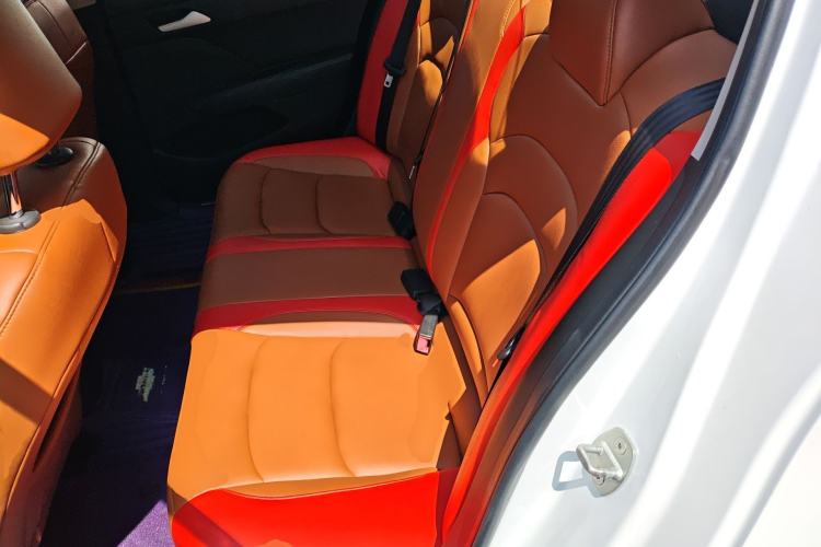 Used Chevrolet Cavalier 2019 320 Automatic Enjoyment with Sunroof