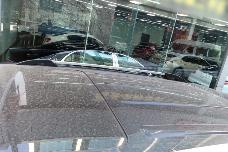 Used Roewe W5 2014 1.8T 2WD Automatic Tharu Special Edition
