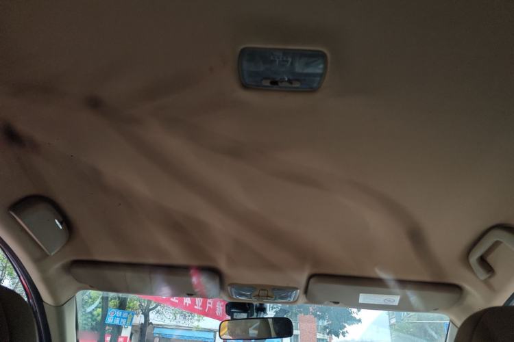 Used Haval H6 2012 1.5T Manual Two-Wheel Drive Elite Model