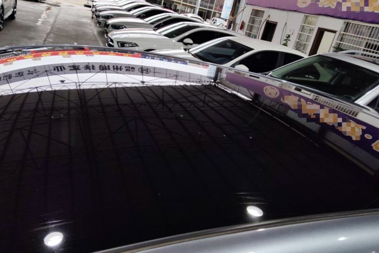 Used BYD Dolphin 2021 405 km Fashion Edition