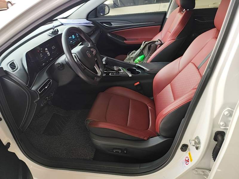 Used CHANGAN Eado 2020 PLUS Blue Whale NE 1.4T GDI DCT Flagship Model — 14