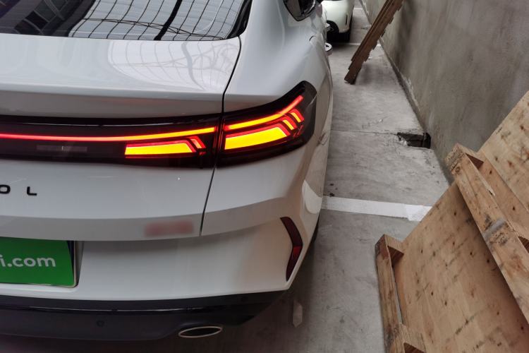 Used Volkswagen Lamando 2026 Lavida L GTS 380TSI Lingfeng Millionth Anniversary Edition
