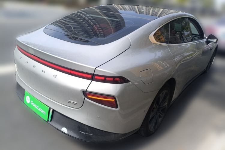 Used XPeng P7 2022 480E