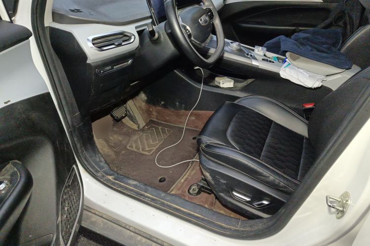 Used Geometry C 2021 C550 Power Edition