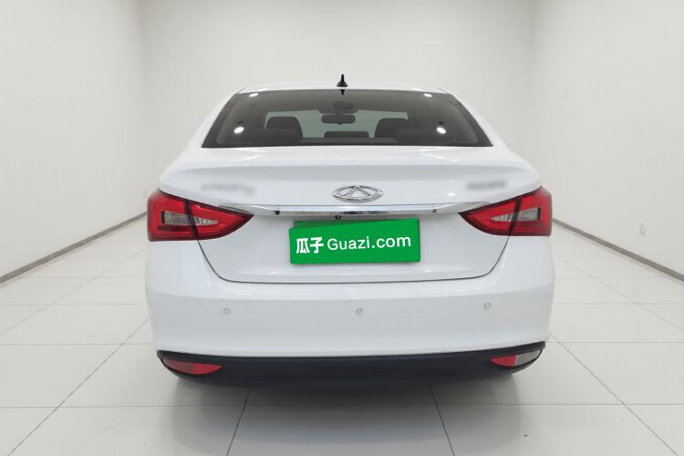 Used Chery Arrizo 5 2021 PRO 1.5L CVT Youth Edition